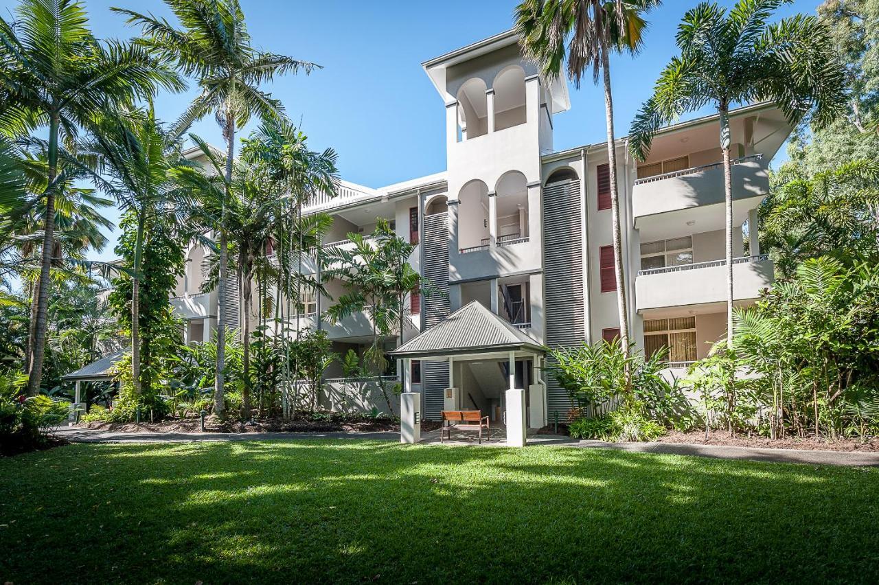 Aparthotel Oasis At Palm Cove Zewnętrze zdjęcie