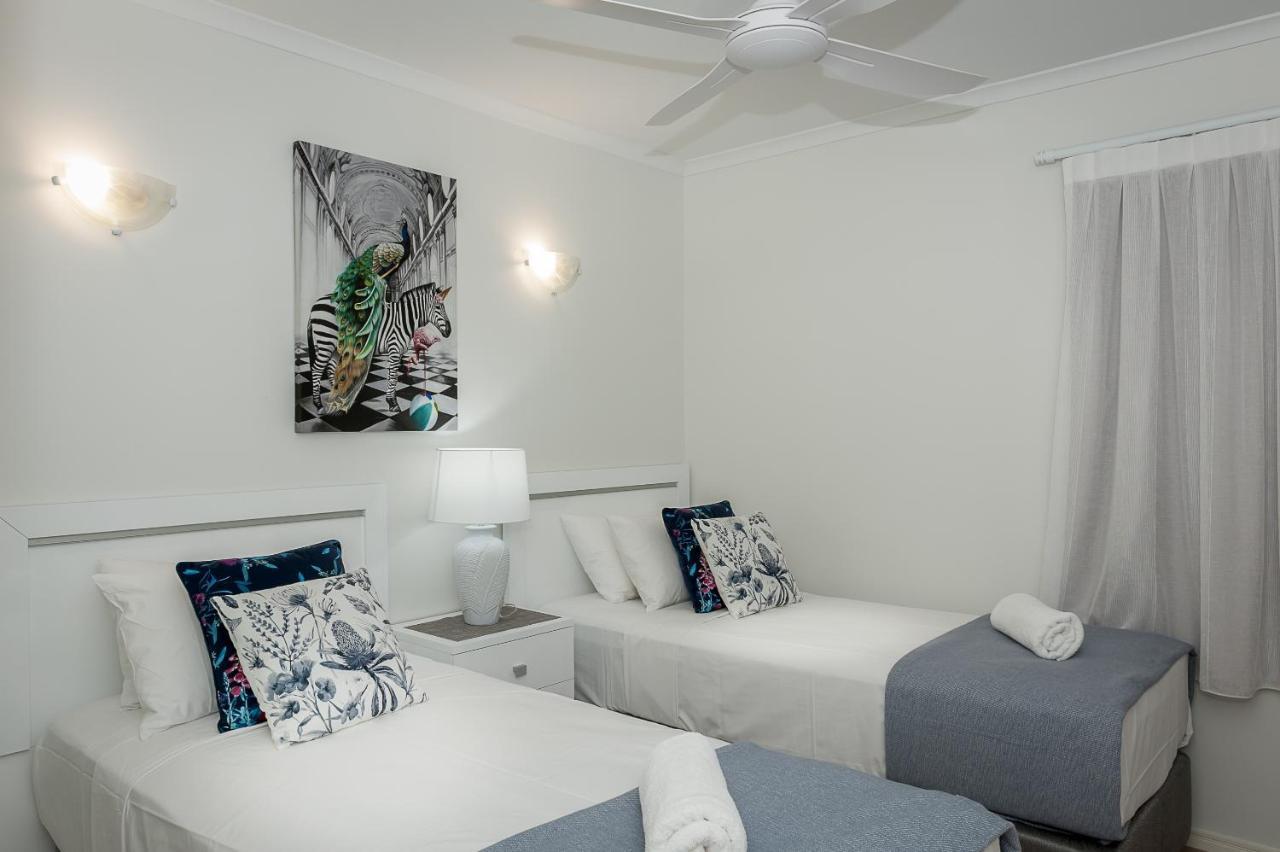 Aparthotel Oasis At Palm Cove Zewnętrze zdjęcie