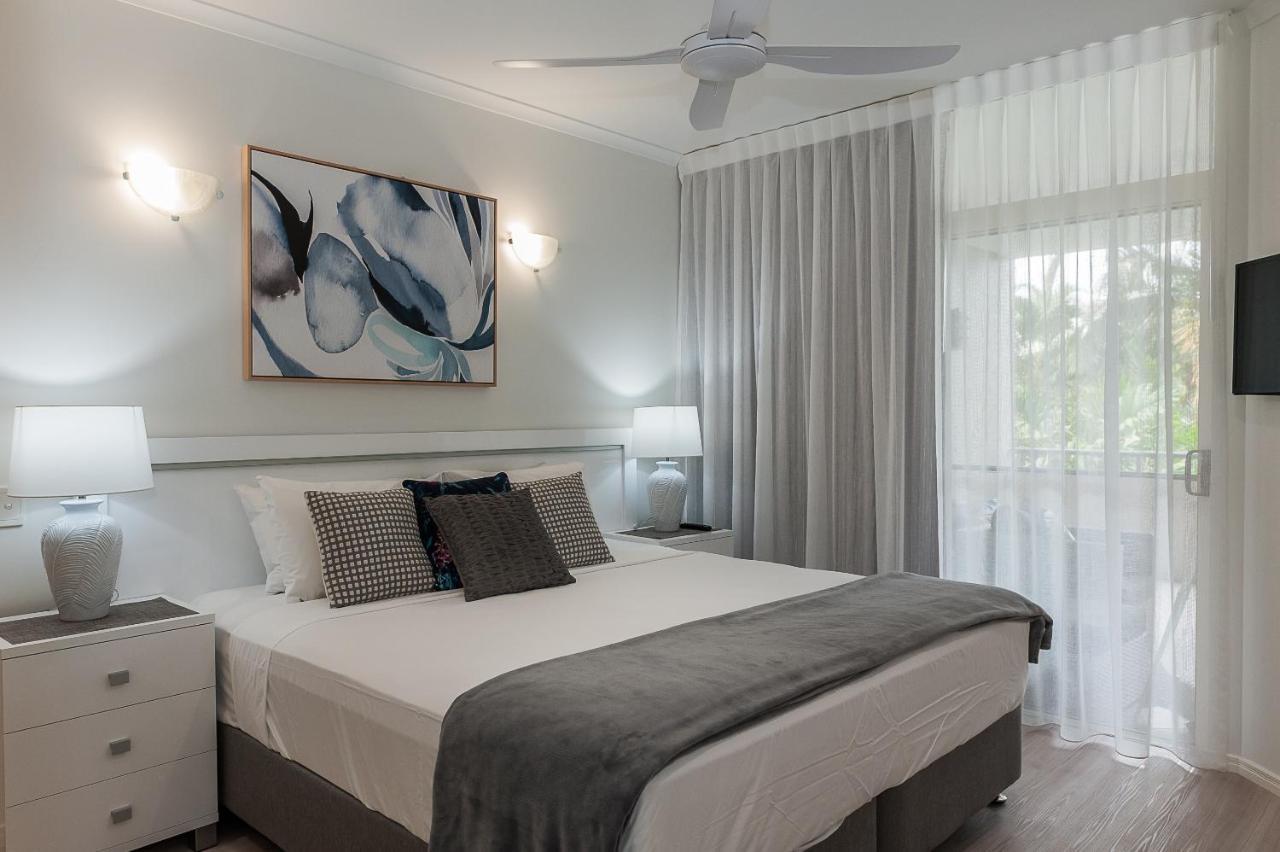 Aparthotel Oasis At Palm Cove Zewnętrze zdjęcie