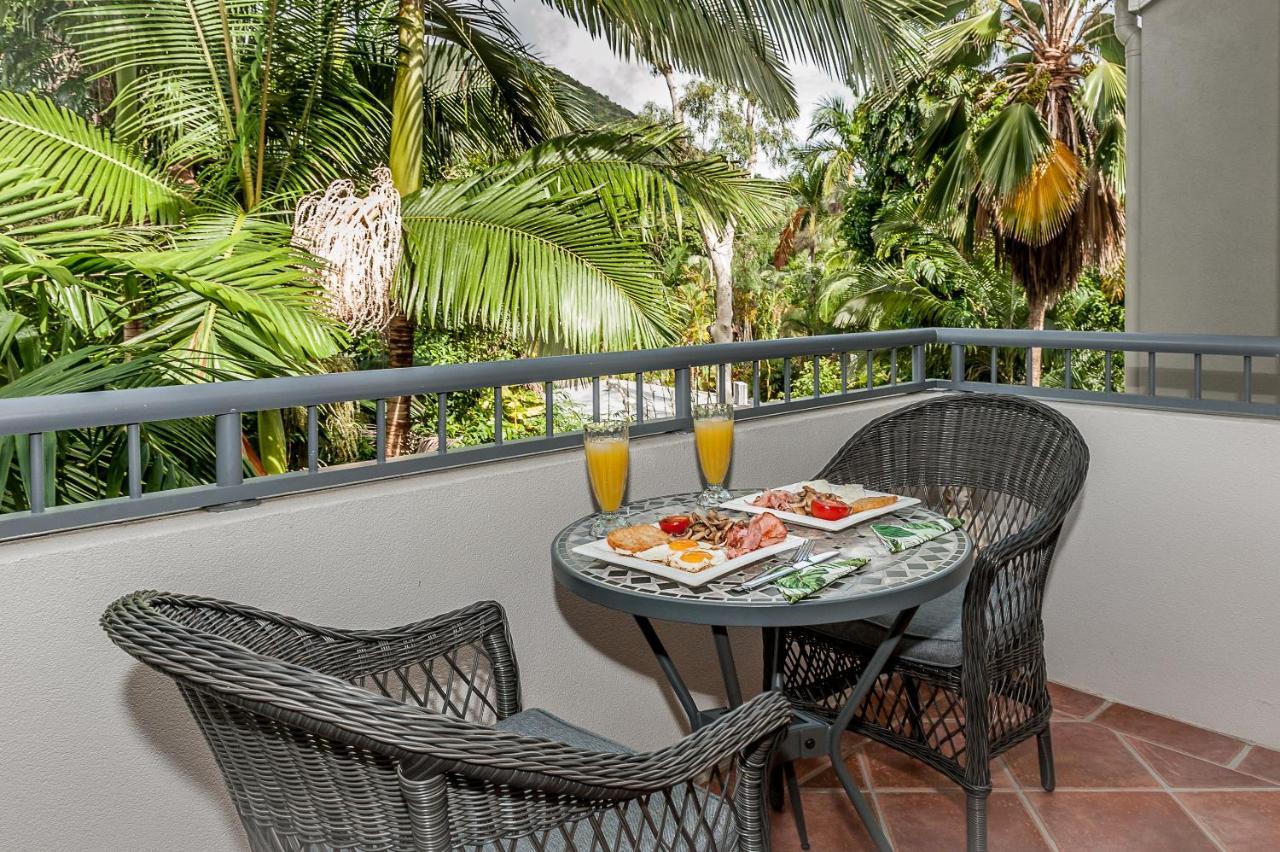 Aparthotel Oasis At Palm Cove Zewnętrze zdjęcie