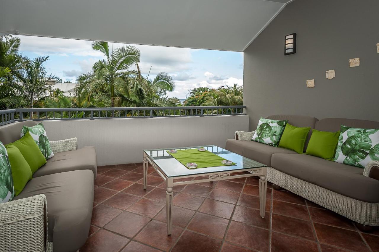 Aparthotel Oasis At Palm Cove Zewnętrze zdjęcie