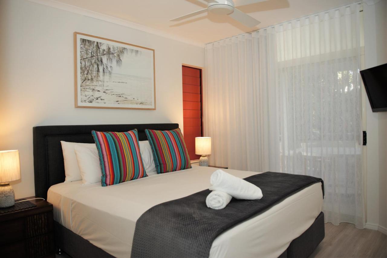 Aparthotel Oasis At Palm Cove Zewnętrze zdjęcie
