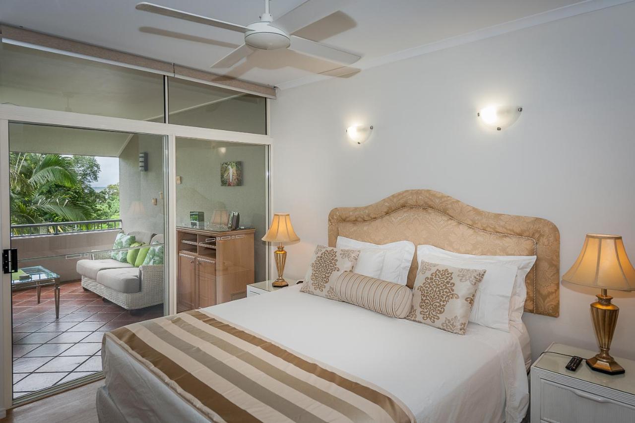 Aparthotel Oasis At Palm Cove Zewnętrze zdjęcie