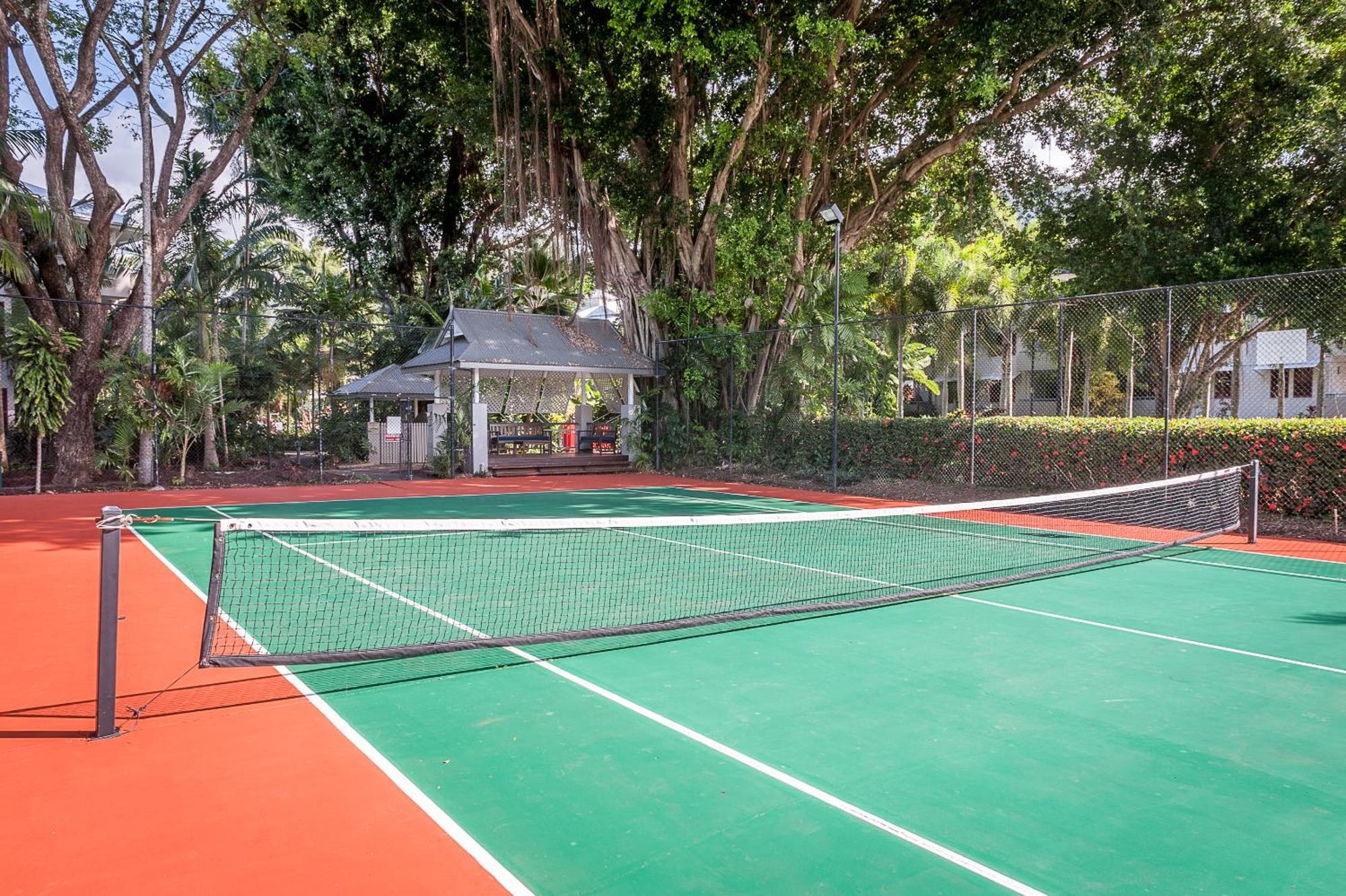 Aparthotel Oasis At Palm Cove Zewnętrze zdjęcie