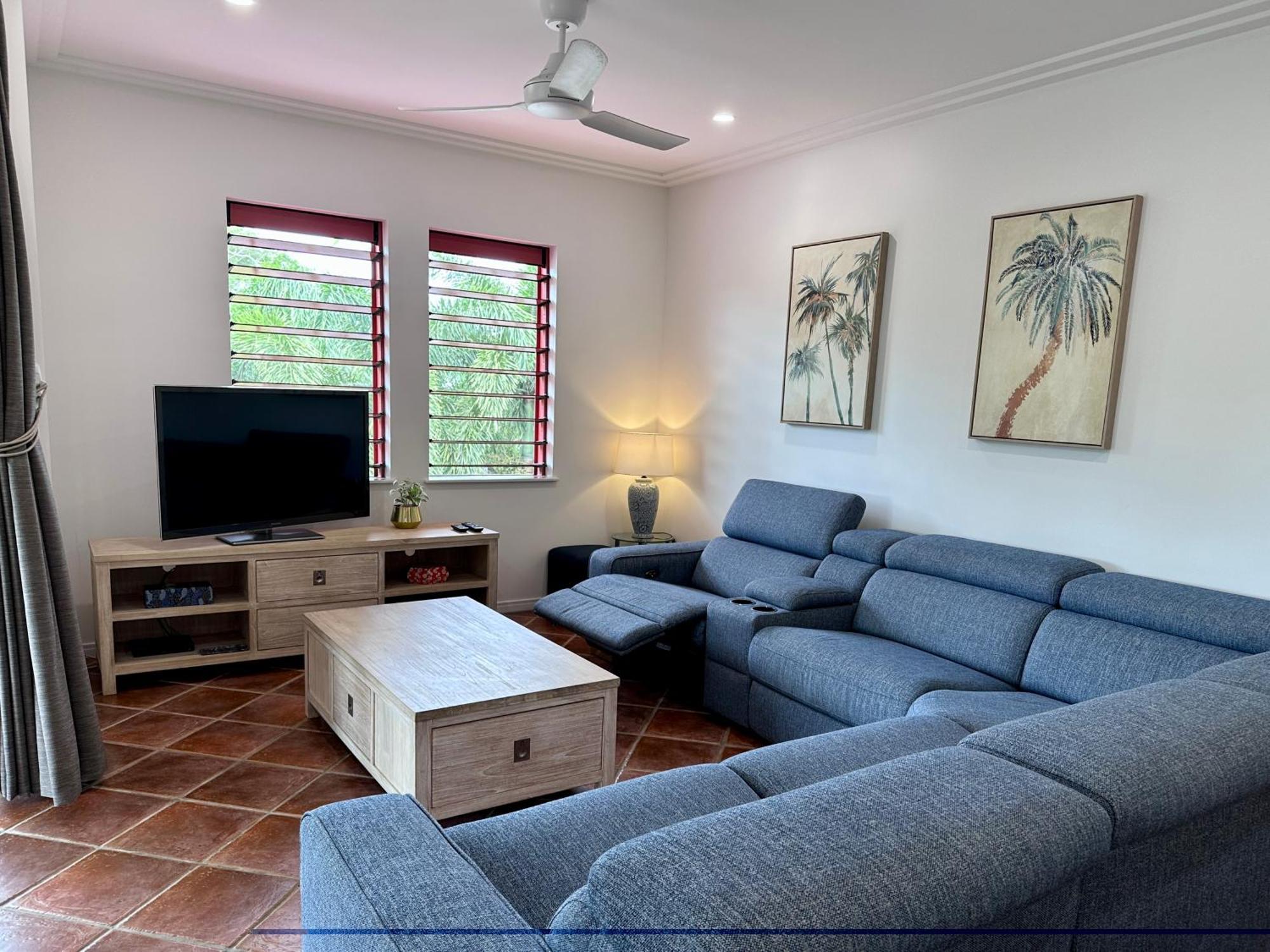 Aparthotel Oasis At Palm Cove Zewnętrze zdjęcie