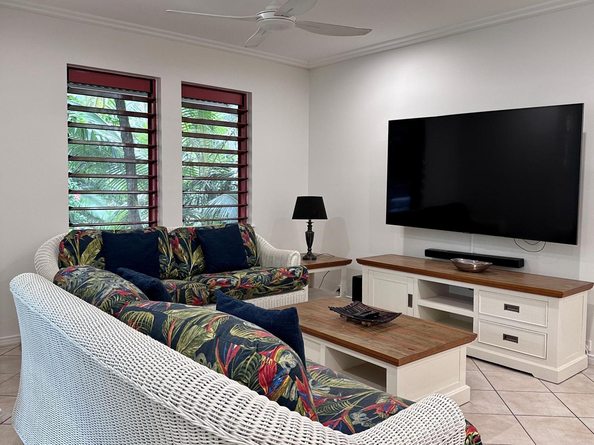 Aparthotel Oasis At Palm Cove Zewnętrze zdjęcie