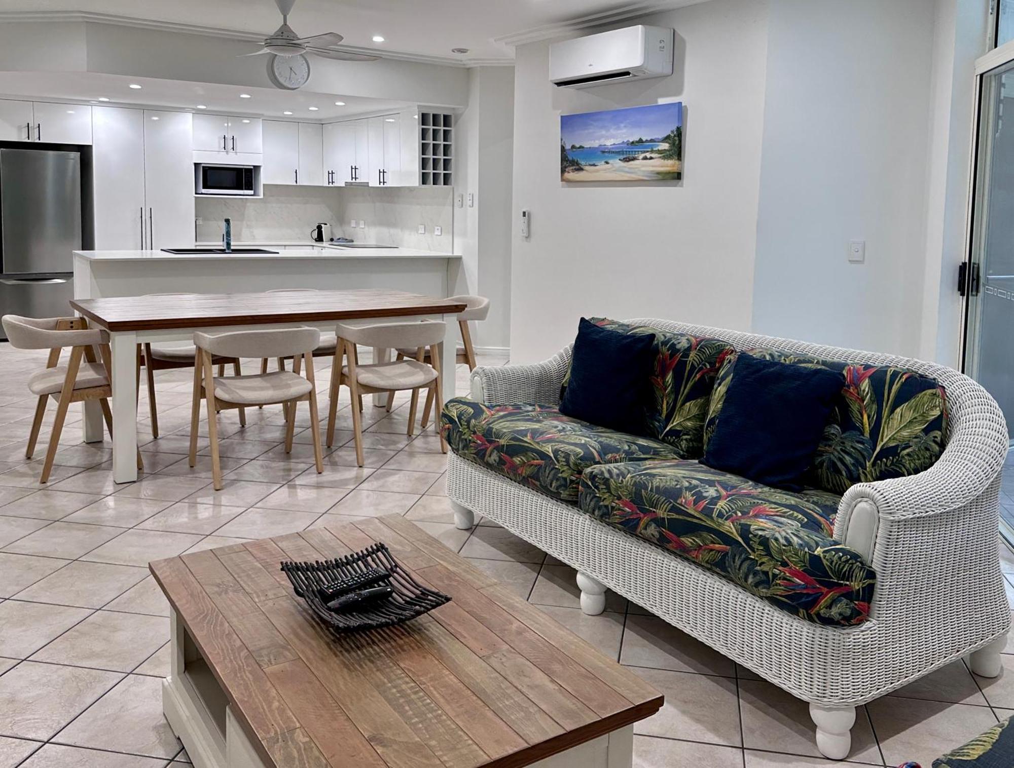 Aparthotel Oasis At Palm Cove Zewnętrze zdjęcie