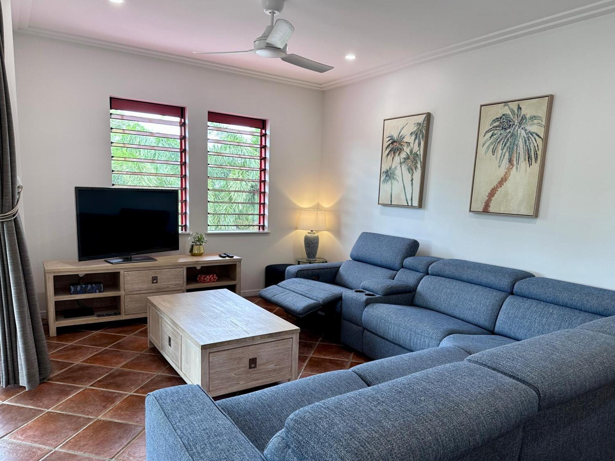 Aparthotel Oasis At Palm Cove Zewnętrze zdjęcie