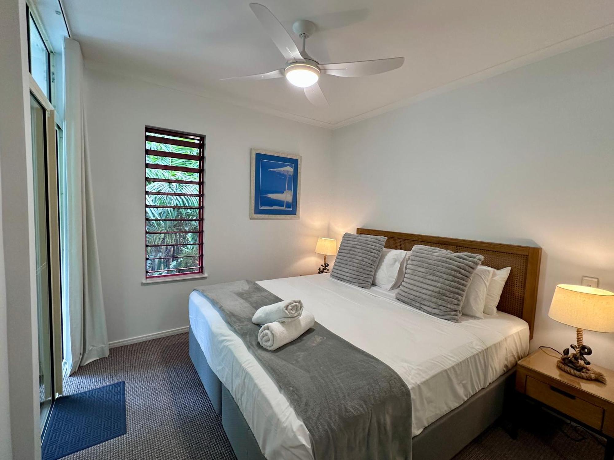 Aparthotel Oasis At Palm Cove Zewnętrze zdjęcie