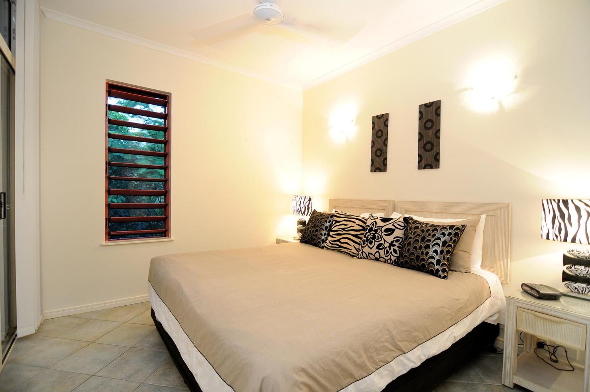 Aparthotel Oasis At Palm Cove Zewnętrze zdjęcie