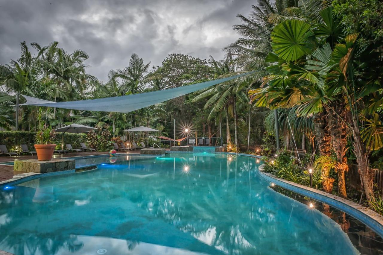 Aparthotel Oasis At Palm Cove Zewnętrze zdjęcie