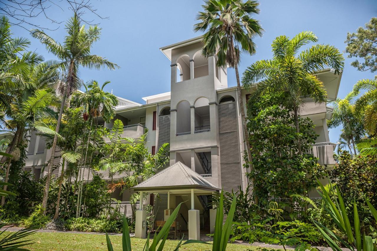 Aparthotel Oasis At Palm Cove Zewnętrze zdjęcie